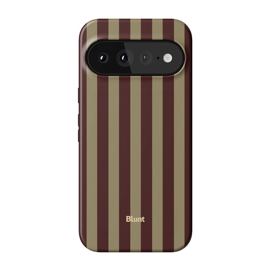 Hazel Pixel Case - Blunt Cases
