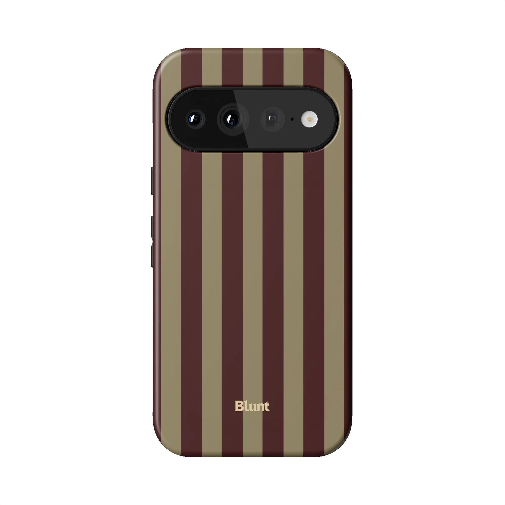 Hazel Pixel Case - Blunt Cases
