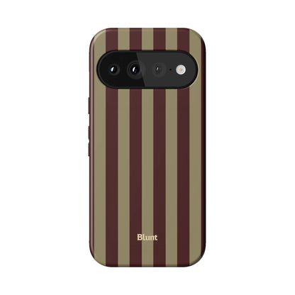 Hazel Pixel Case - Blunt Cases
