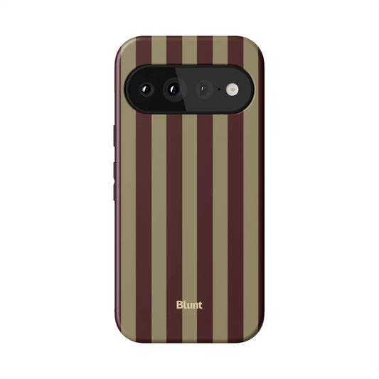 Hazel Pixel Case - Blunt Cases
