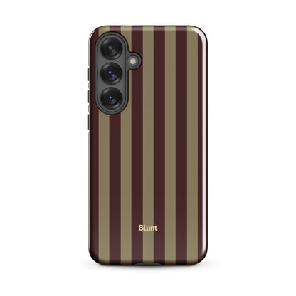 Hazel Samsung Case - Blunt Cases