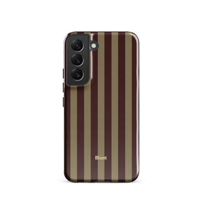 Hazel Samsung Case - Blunt Cases