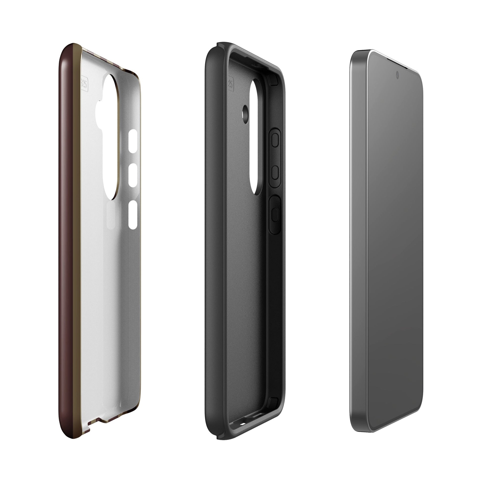 Hazel Samsung Case - Blunt Cases