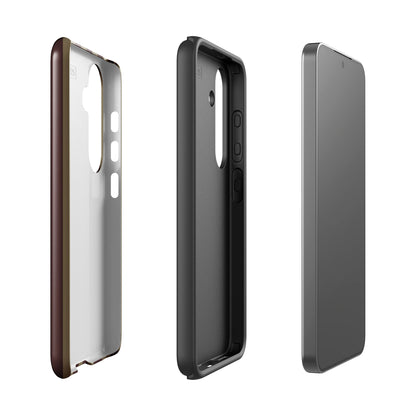 Hazel Samsung Case - Blunt Cases