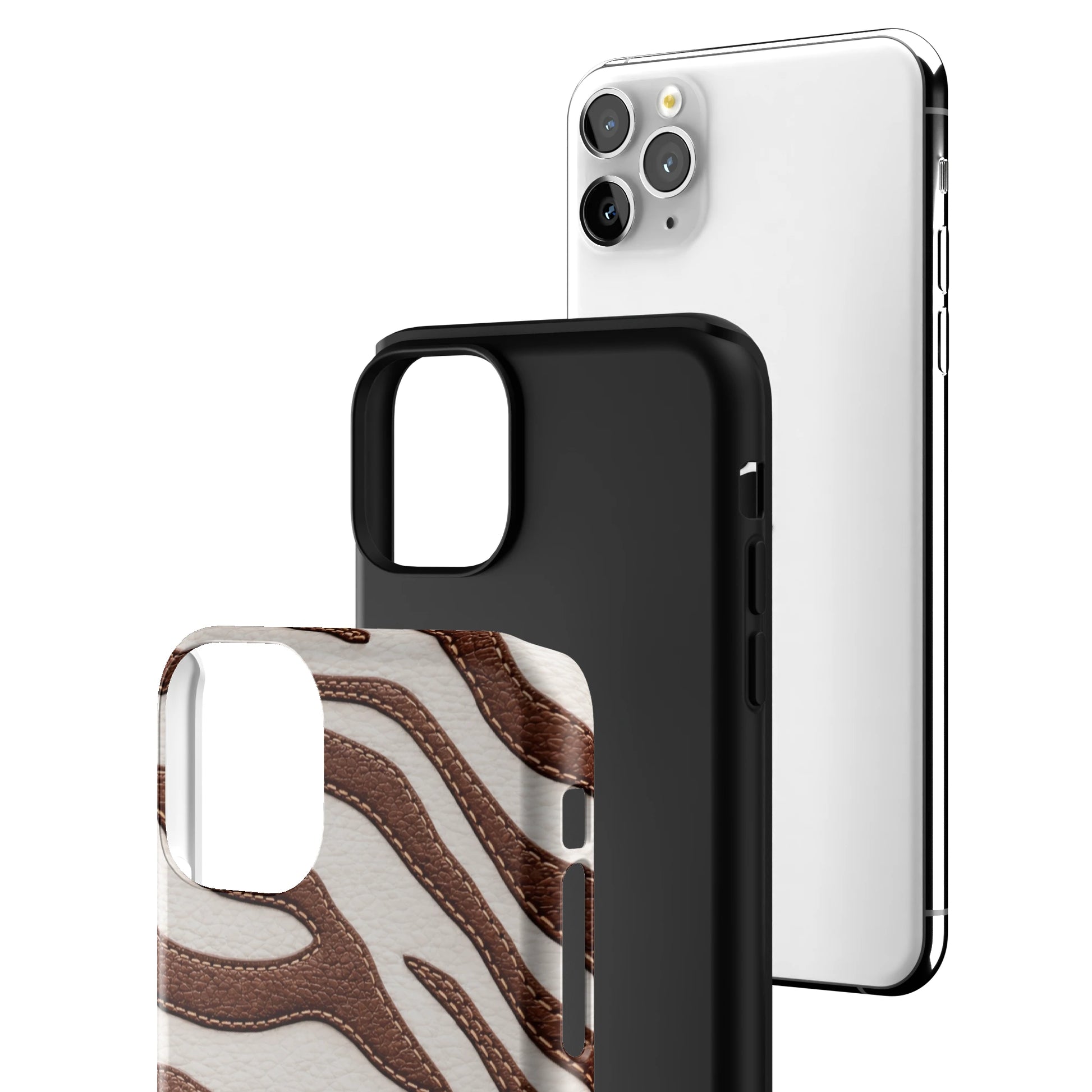 Hazel Zarco iPhone Case gallery - Iphone_11_Pro_Max_3