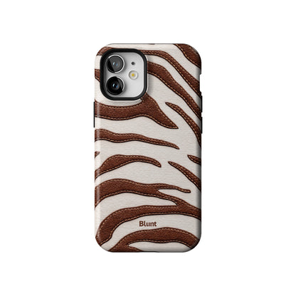 Hazel Zarco iPhone Case gallery - Iphone_12_Mini_Air_Plus_1