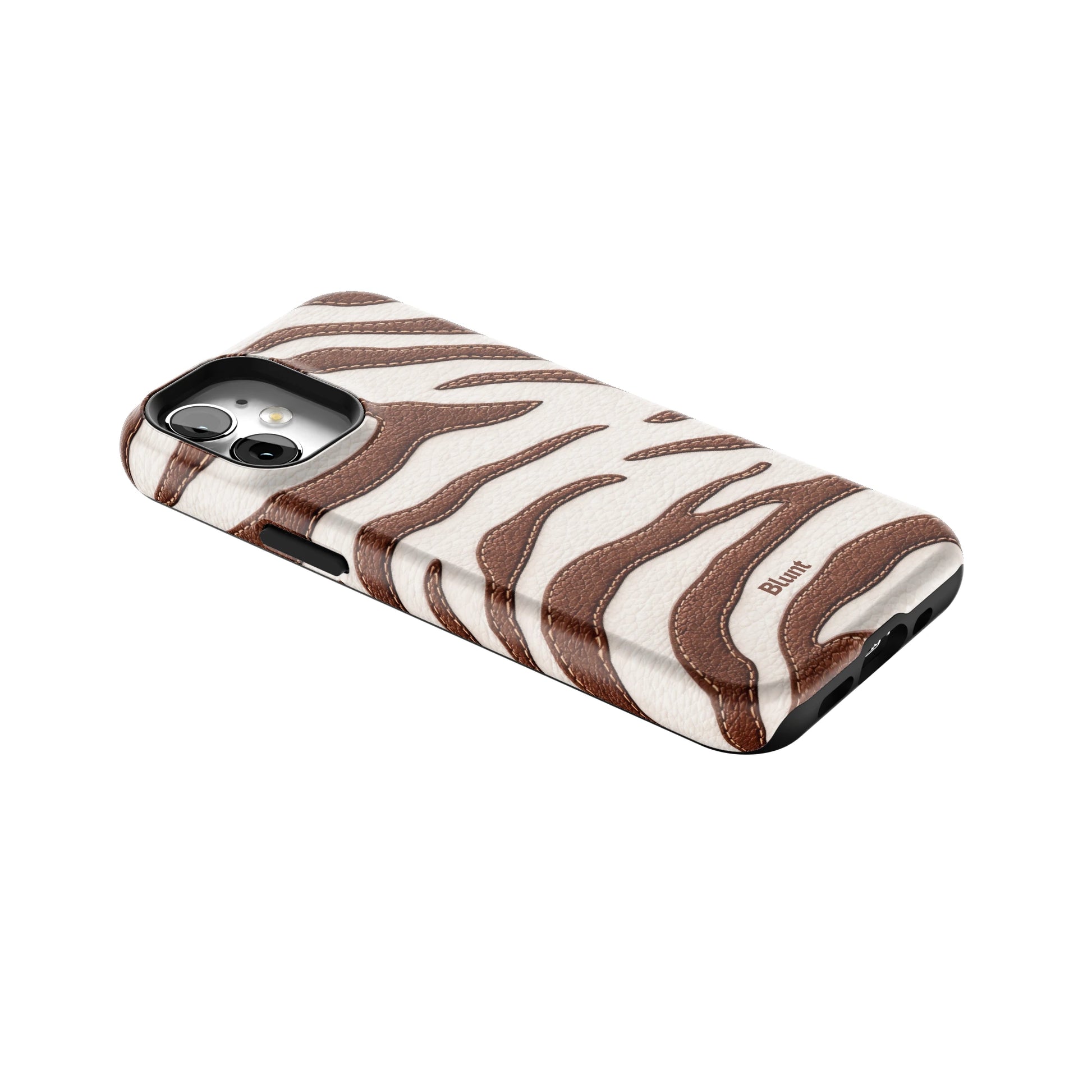 Hazel Zarco iPhone Case gallery - Iphone_12_Mini_Air_Plus_2