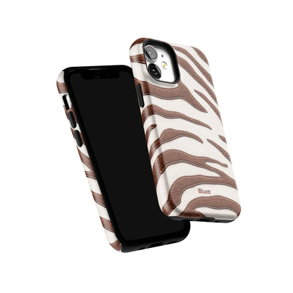 Hazel Zarco iPhone Case gallery - Iphone_12_Mini_Air_Plus_6
