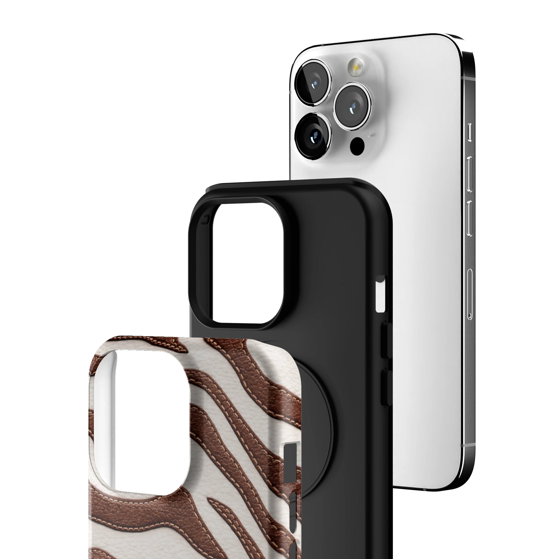 Hazel Zarco iPhone Case gallery - Iphone_13_Pro_3