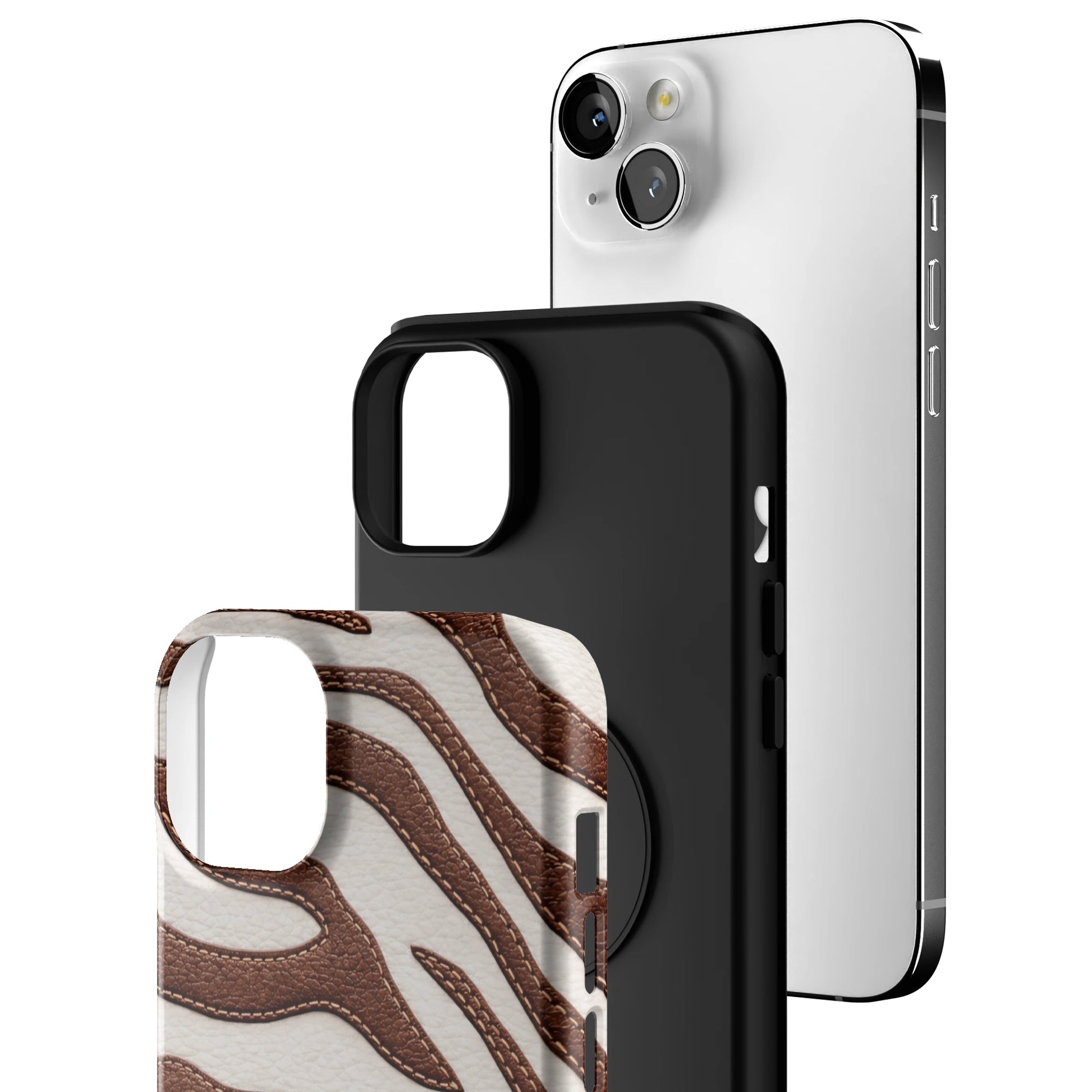 Hazel Zarco iPhone Case gallery - Iphone_14_Mini_Air_Plus_3