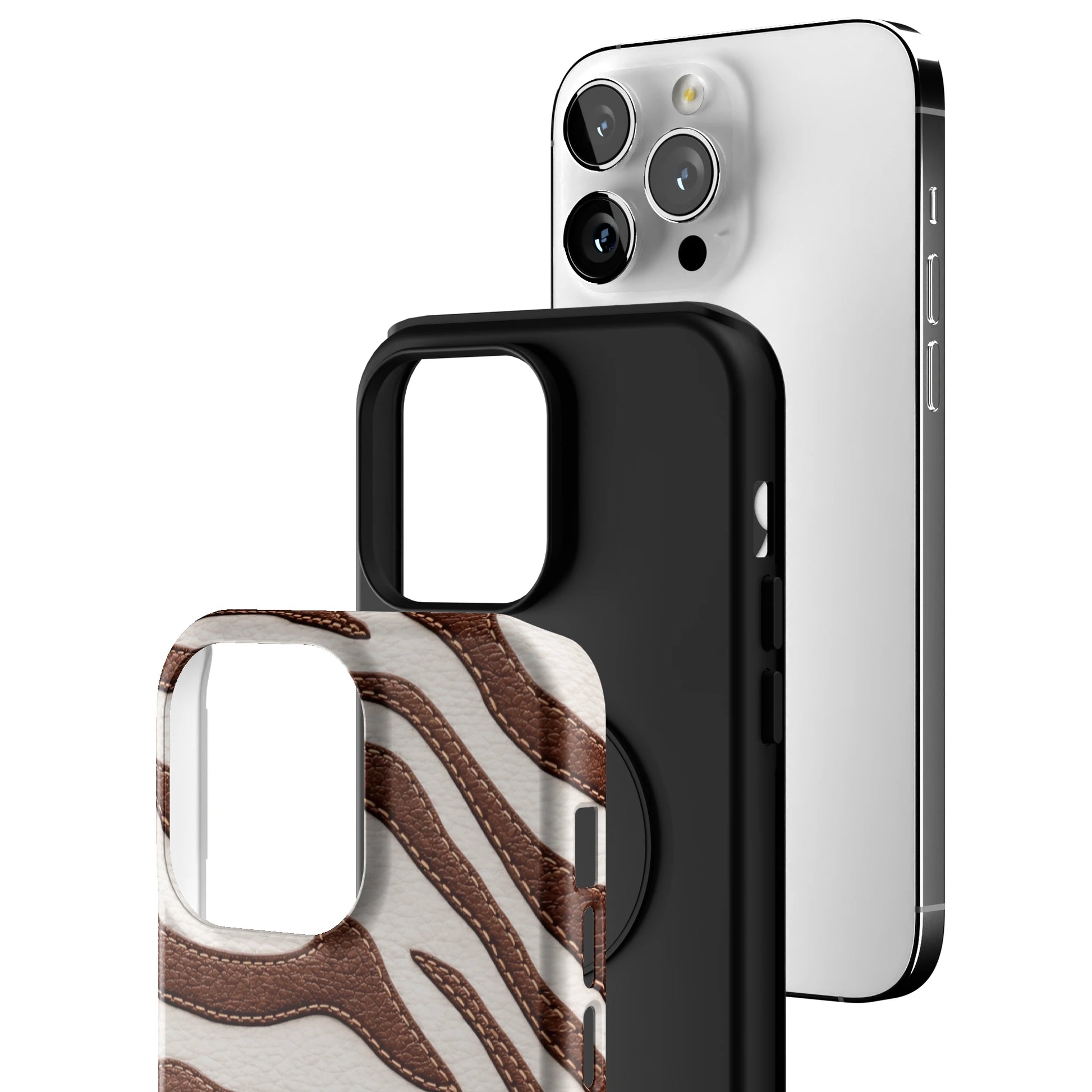 Hazel Zarco iPhone Case gallery - Iphone_14_Pro_Max_3