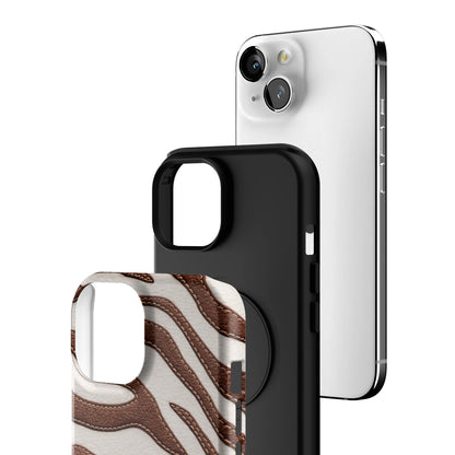 Hazel Zarco iPhone Case gallery - Iphone_15_Iphone_3