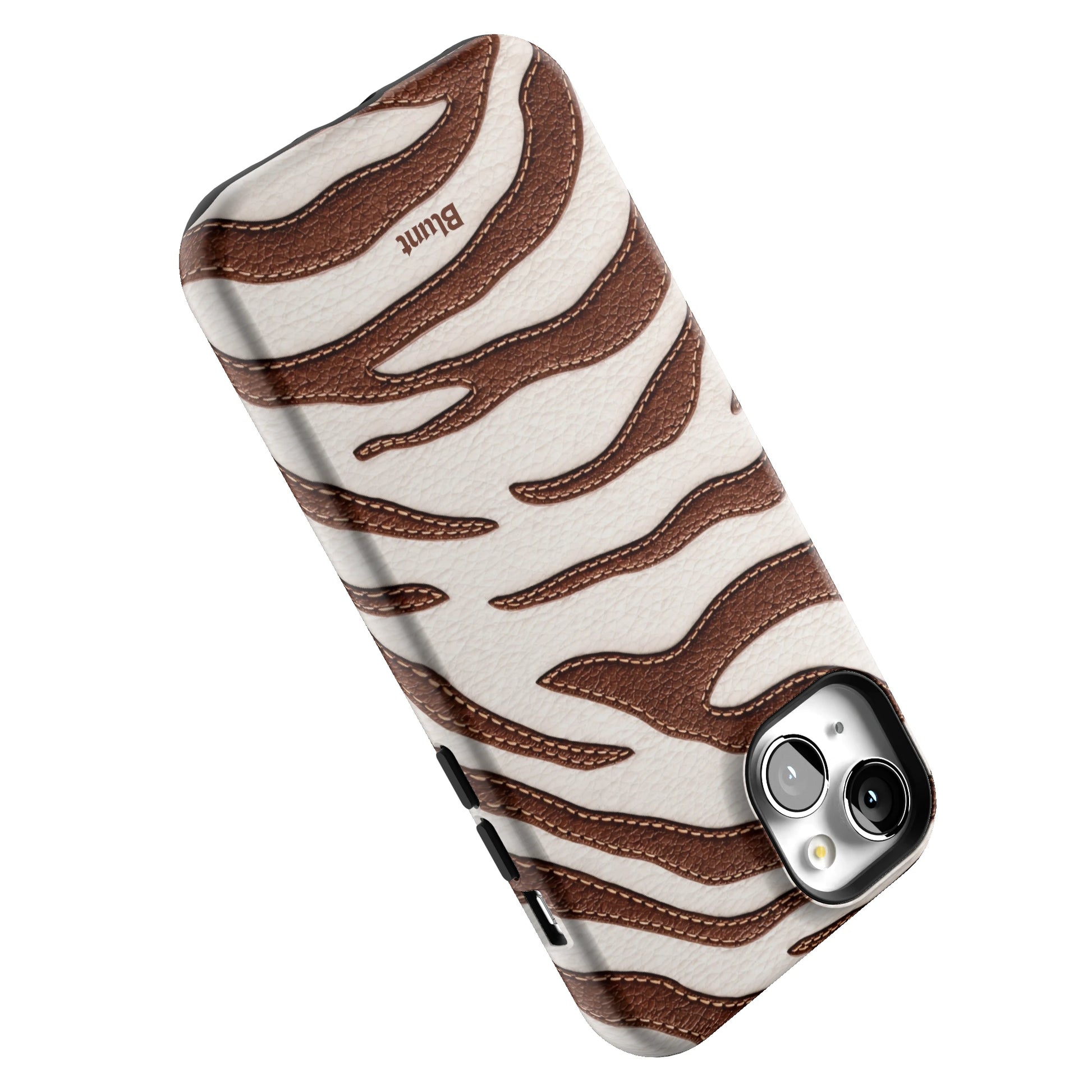 Hazel Zarco iPhone Case gallery - Iphone_15_Mini_Air_Plus_5
