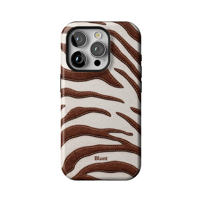 Hazel Zarco iPhone Case gallery - Iphone_15_Pro_1