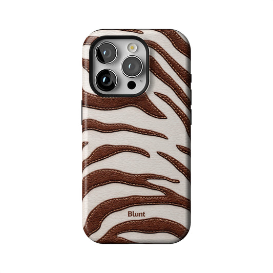 Hazel Zarco iPhone Case gallery - Iphone_15_Pro_1