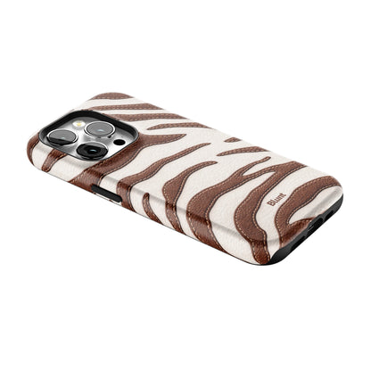 Hazel Zarco iPhone Case gallery - Iphone_15_Pro_2
