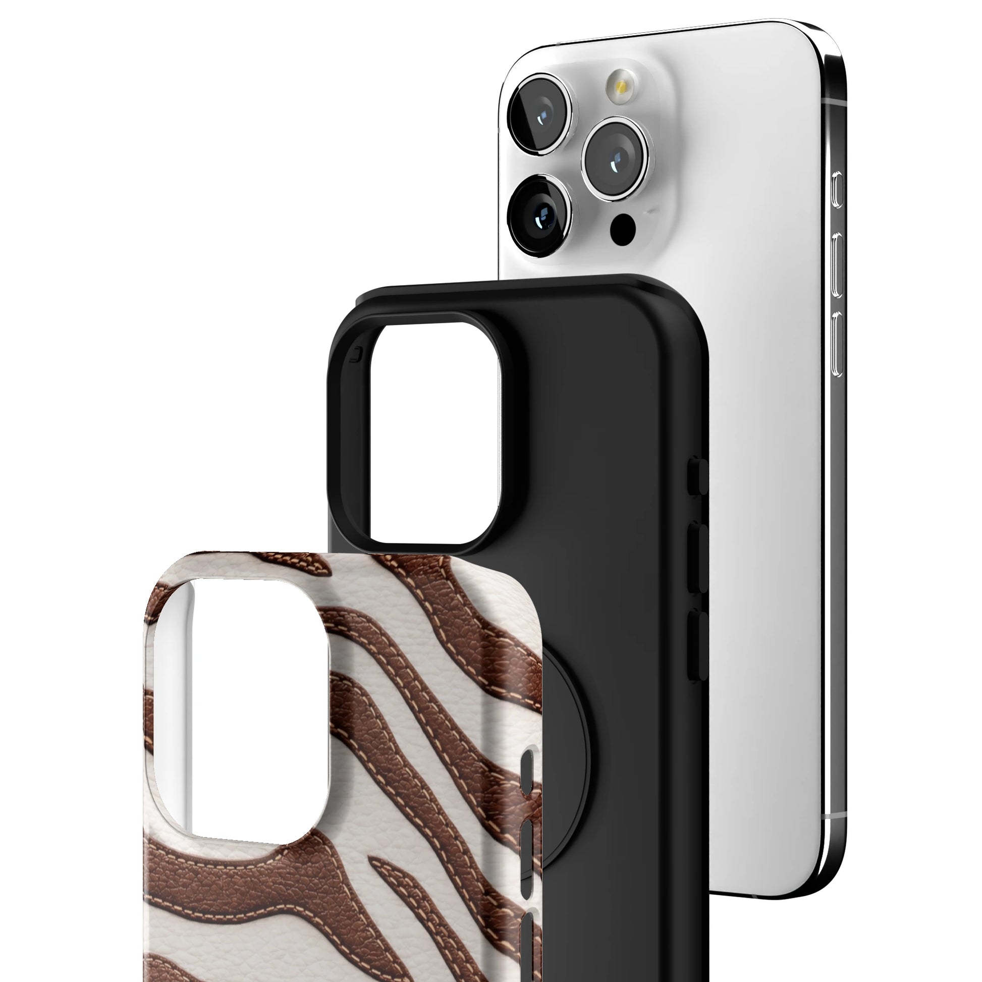 Hazel Zarco iPhone Case gallery - Iphone_15_Pro_Max_3