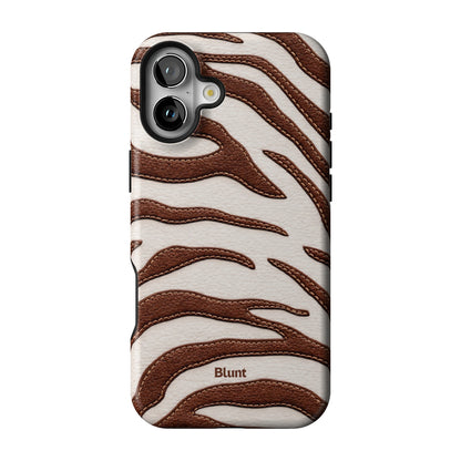 Hazel Zarco iPhone Case gallery - Iphone_16_Mini_Air_Plus_1