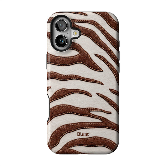 Hazel Zarco iPhone Case gallery - Iphone_16_Mini_Air_Plus_1