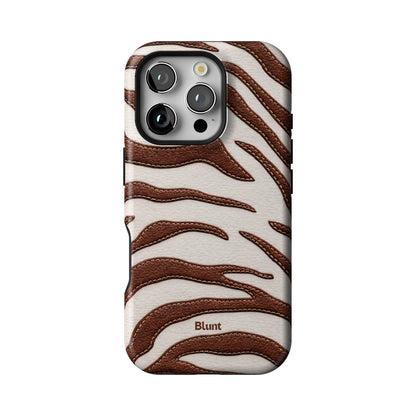 Hazel Zarco iPhone Case gallery - Iphone_16_Pro_1