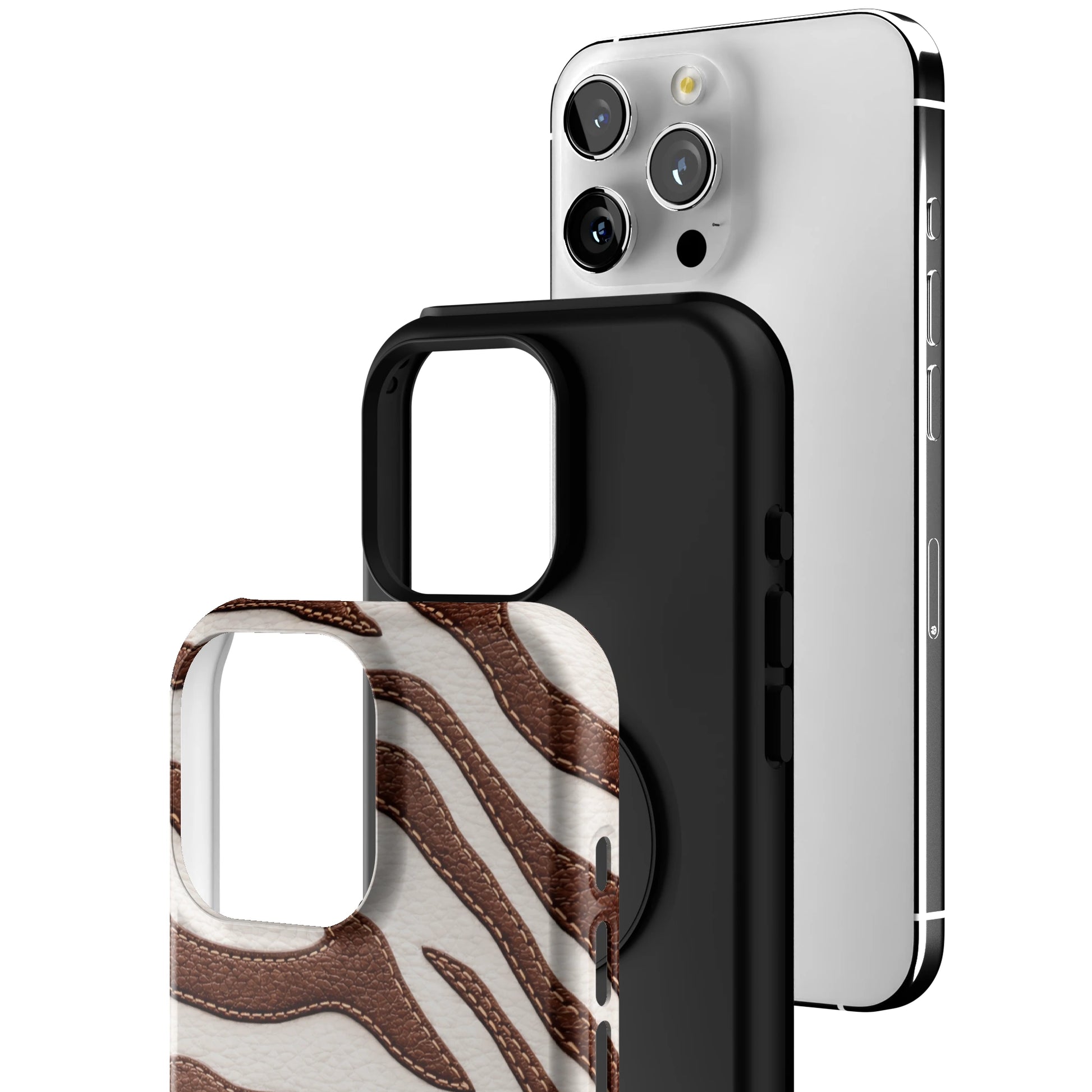 Hazel Zarco iPhone Case gallery - Iphone_16_Pro_Max_3