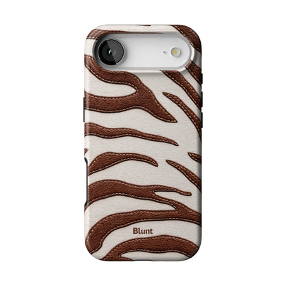 Hazel Zarco iPhone Case gallery - Iphone_17_Air_1