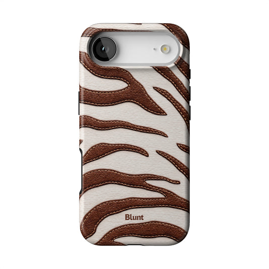 Hazel Zarco iPhone Case gallery - Iphone_17_Air_1