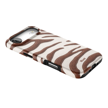 Hazel Zarco iPhone Case gallery - Iphone_17_Air_2