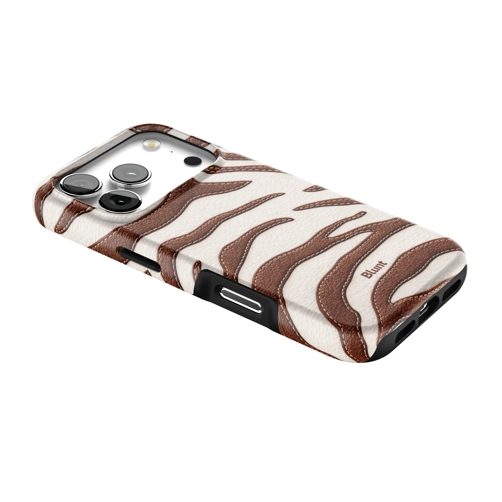 Hazel Zarco iPhone Case gallery - Iphone_17_Pro_2