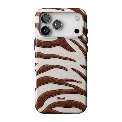 Hazel Zarco iPhone Case gallery - Iphone_17_Pro_Max_1