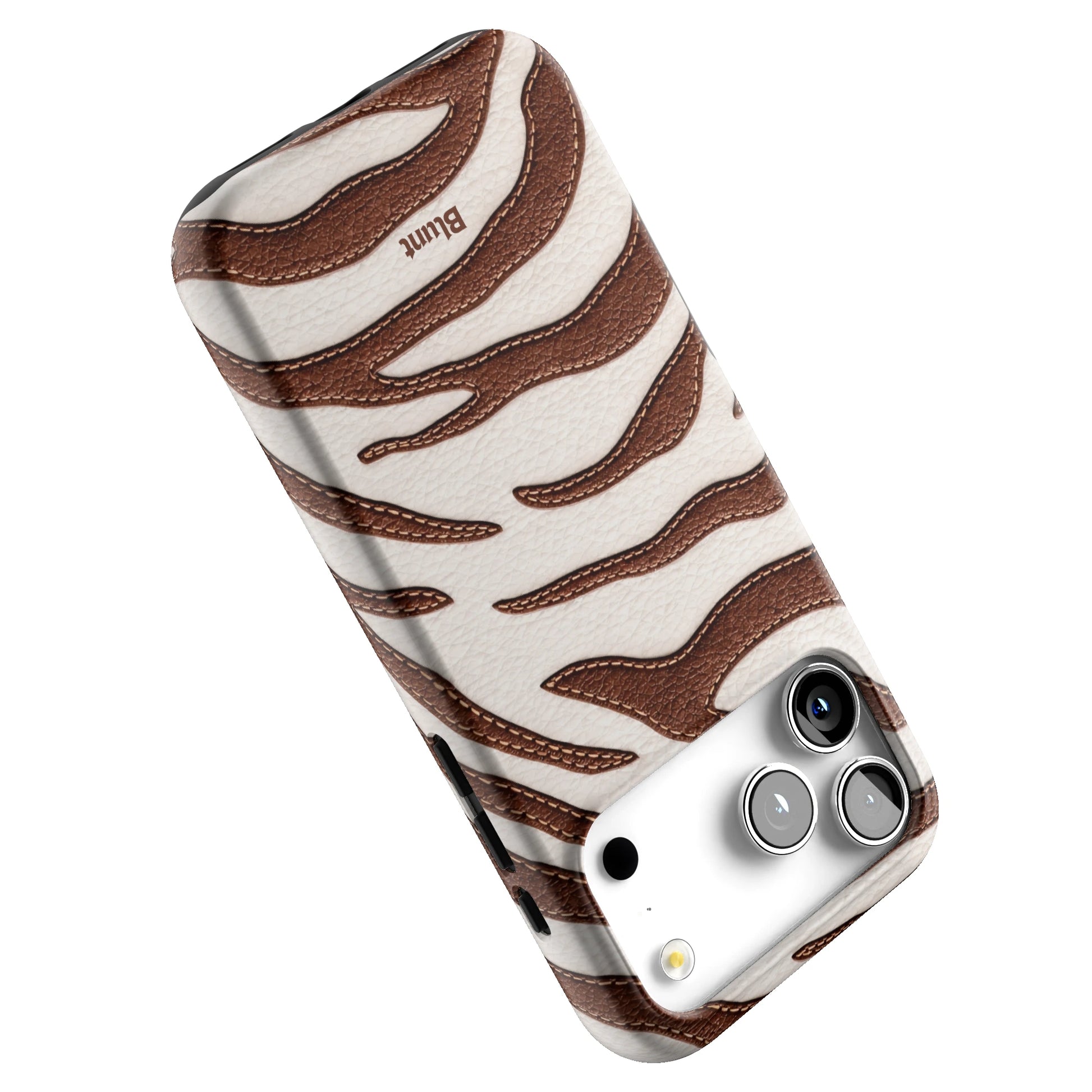 Hazel Zarco iPhone Case gallery - Iphone_17_Pro_Max_5