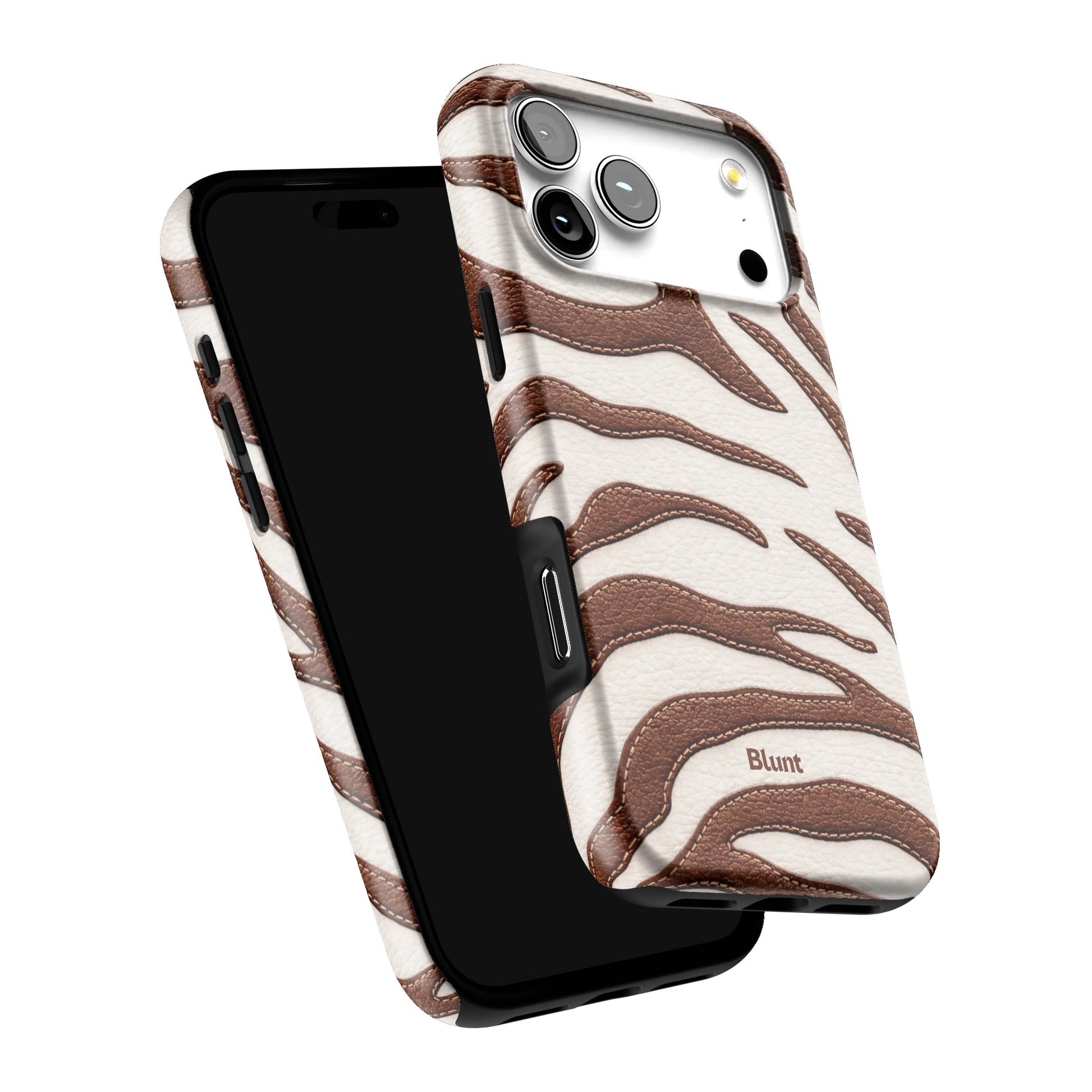 Hazel Zarco iPhone Case gallery - Iphone_17_Pro_Max_6