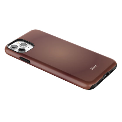 Hazelnut iPhone Case gallery - Iphone_11_Pro_Max_2