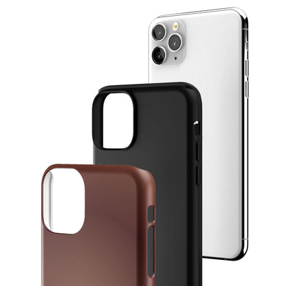 Hazelnut iPhone Case gallery - Iphone_11_Pro_Max_3