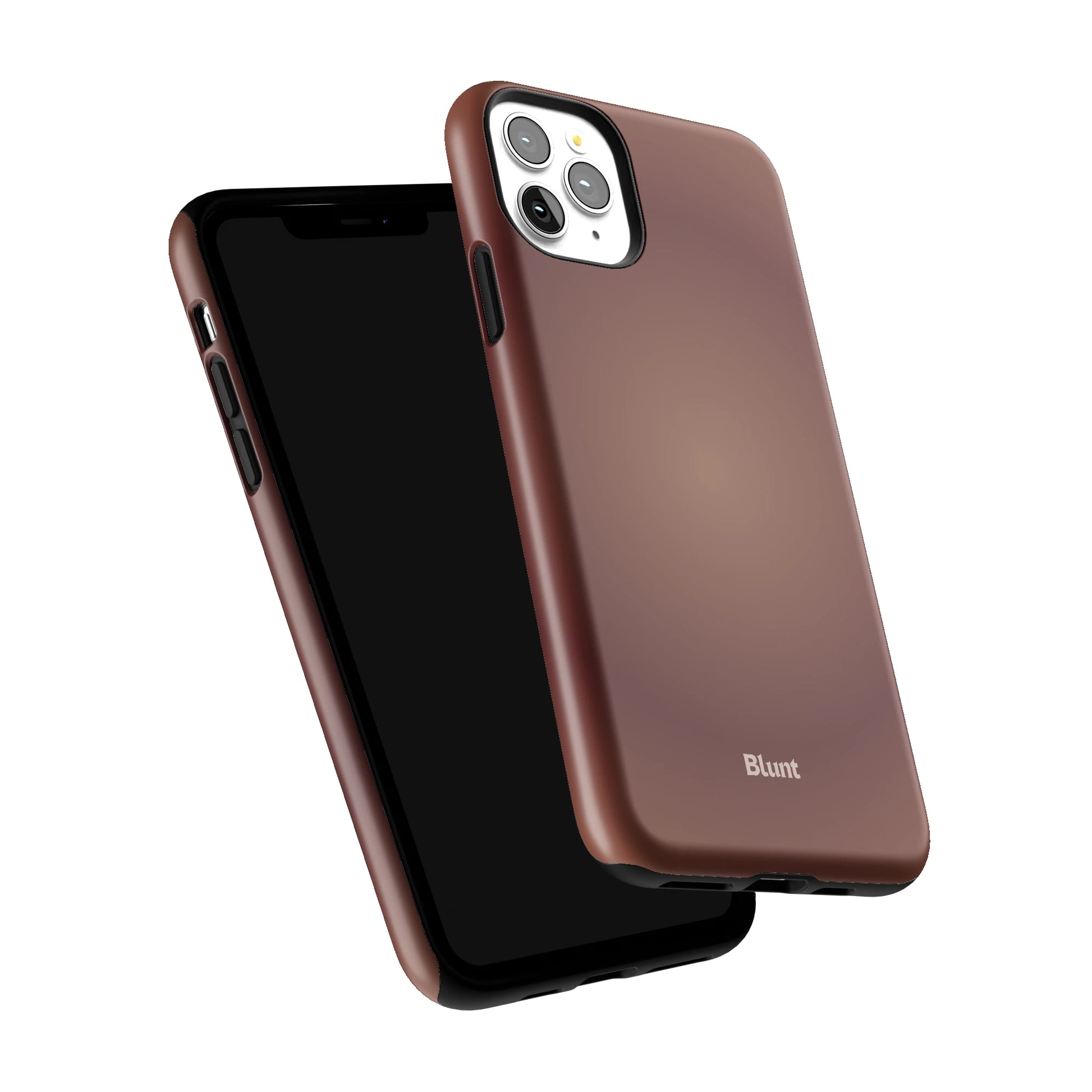 Hazelnut iPhone Case gallery - Iphone_11_Pro_Max_6