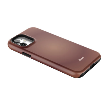 Hazelnut iPhone Case gallery - Iphone_12_Iphone_2