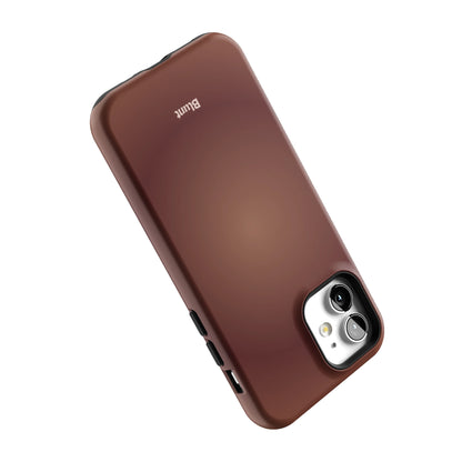 Hazelnut iPhone Case gallery - Iphone_12_Iphone_5