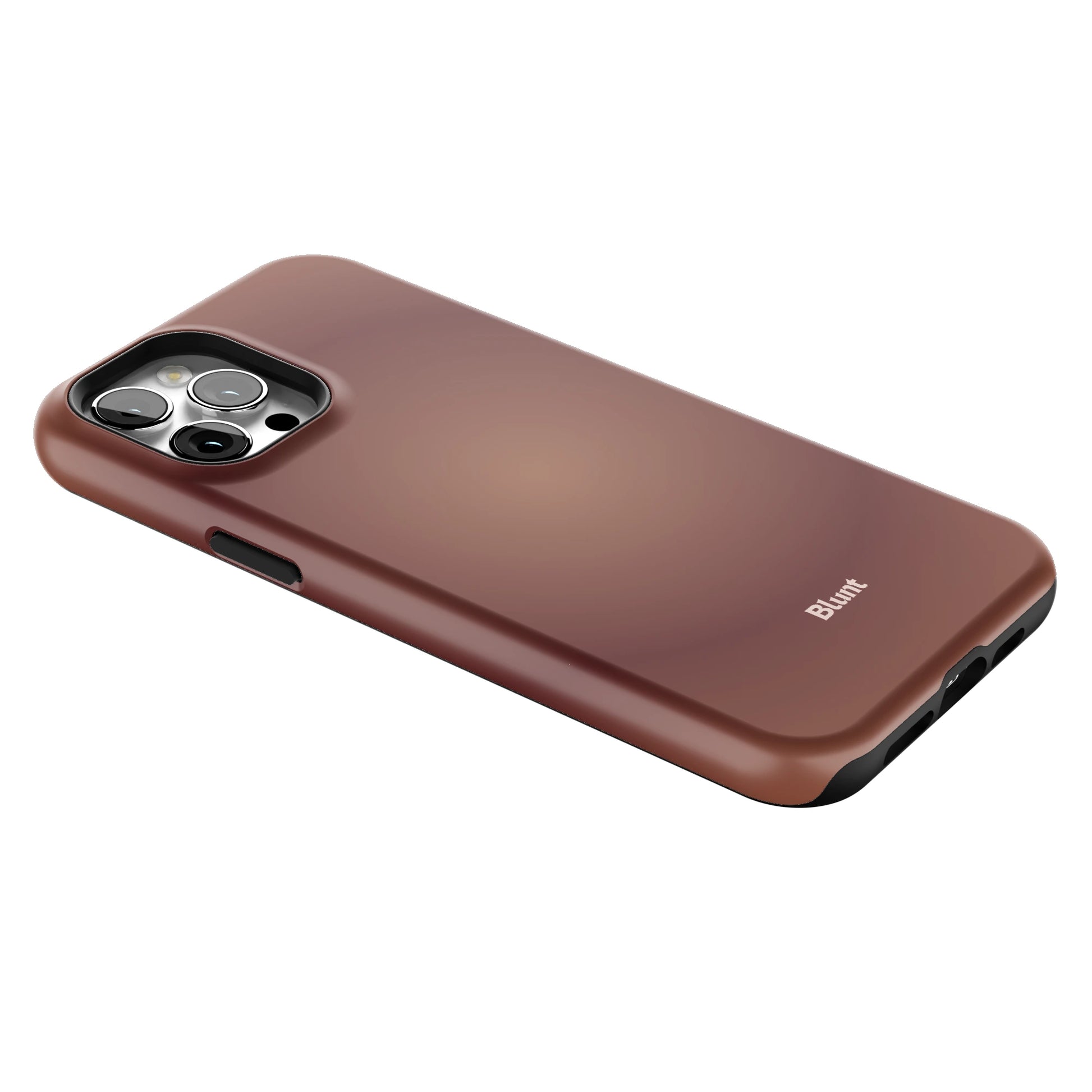 Hazelnut iPhone Case gallery - Iphone_12_Pro_Max_2