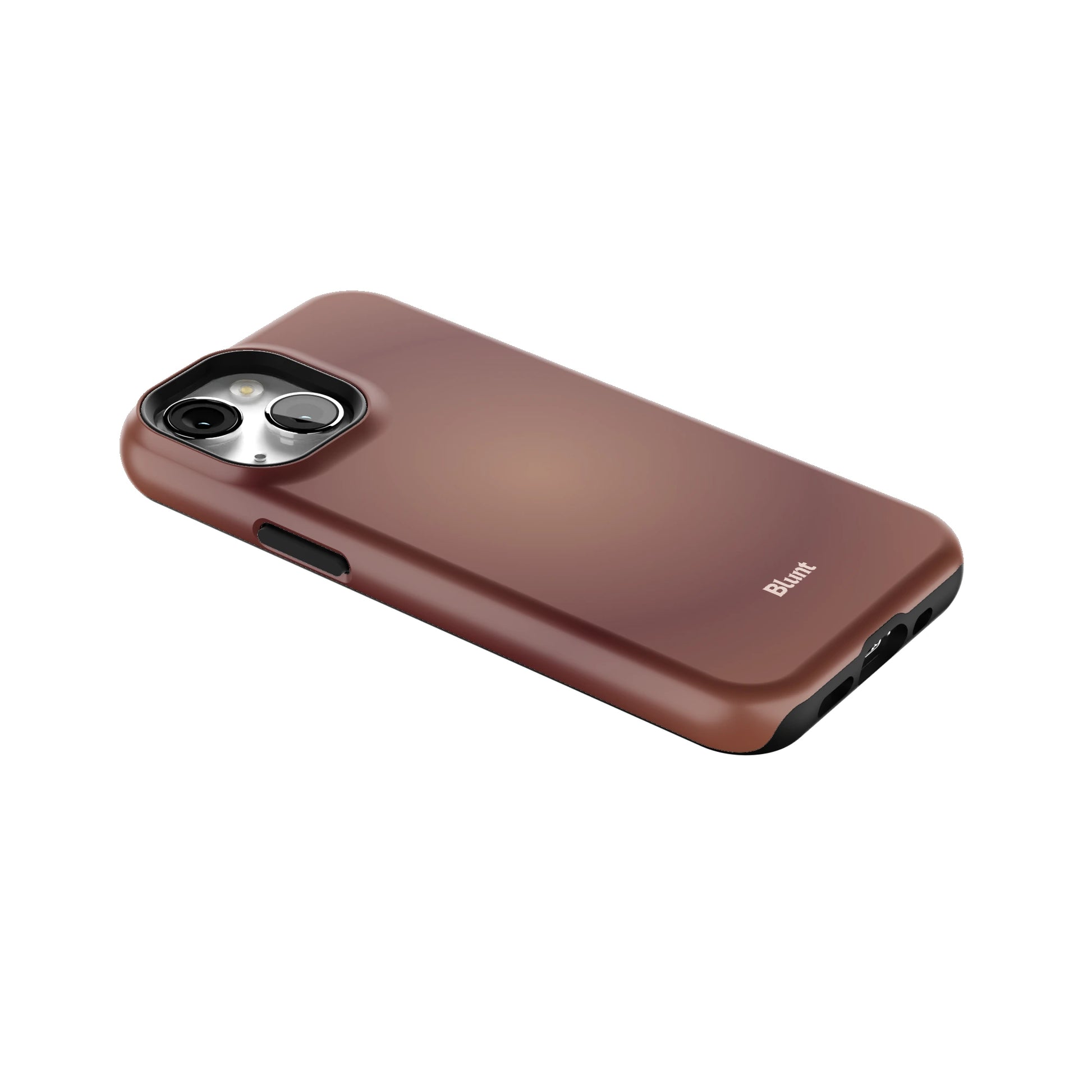 Hazelnut iPhone Case gallery - Iphone_13_Mini_Air_Plus_2
