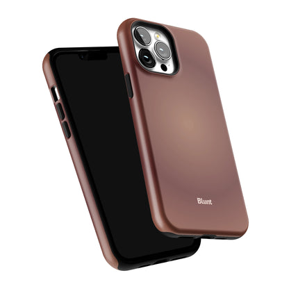 Hazelnut iPhone Case gallery - Iphone_13_Pro_Max_6