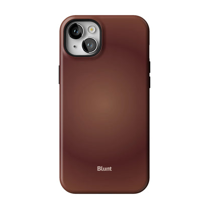 Hazelnut iPhone Case gallery - Iphone_14_Mini_Air_Plus_1
