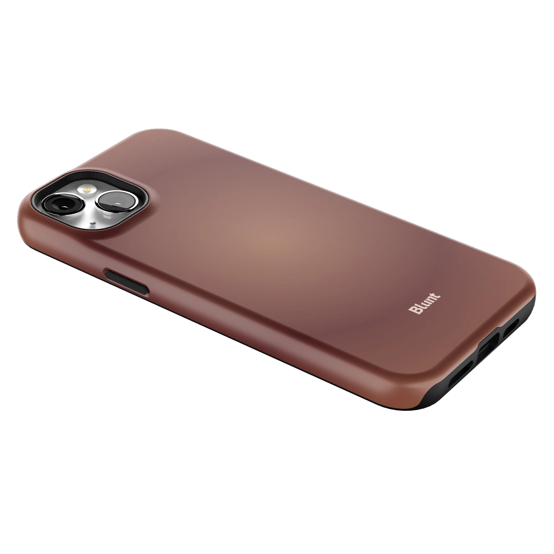 Hazelnut iPhone Case gallery - Iphone_14_Mini_Air_Plus_2