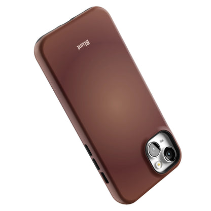Hazelnut iPhone Case gallery - Iphone_14_Mini_Air_Plus_5