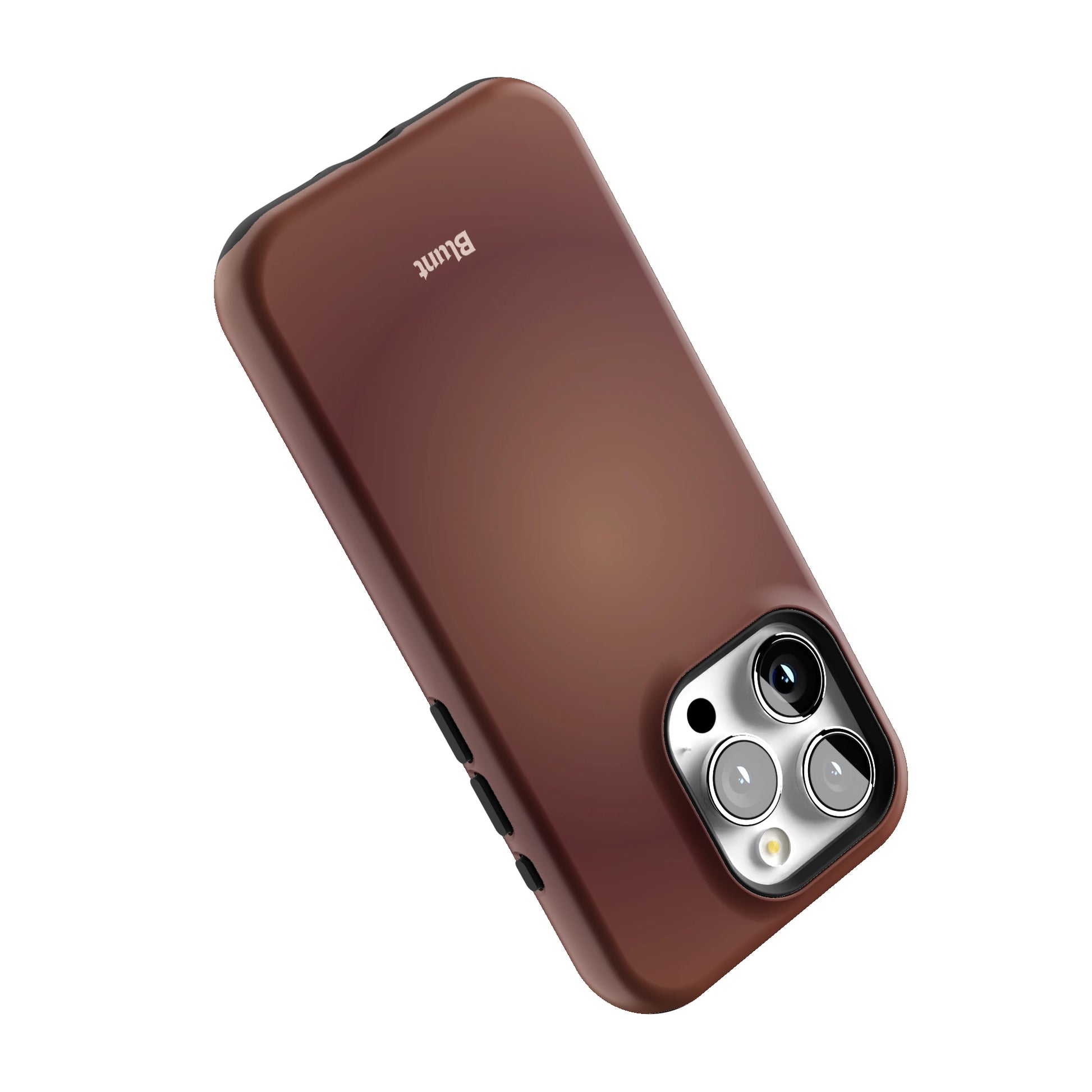 Hazelnut iPhone Case gallery - Iphone_15_Pro_5