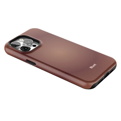 Hazelnut iPhone Case gallery - Iphone_15_Pro_Max_2