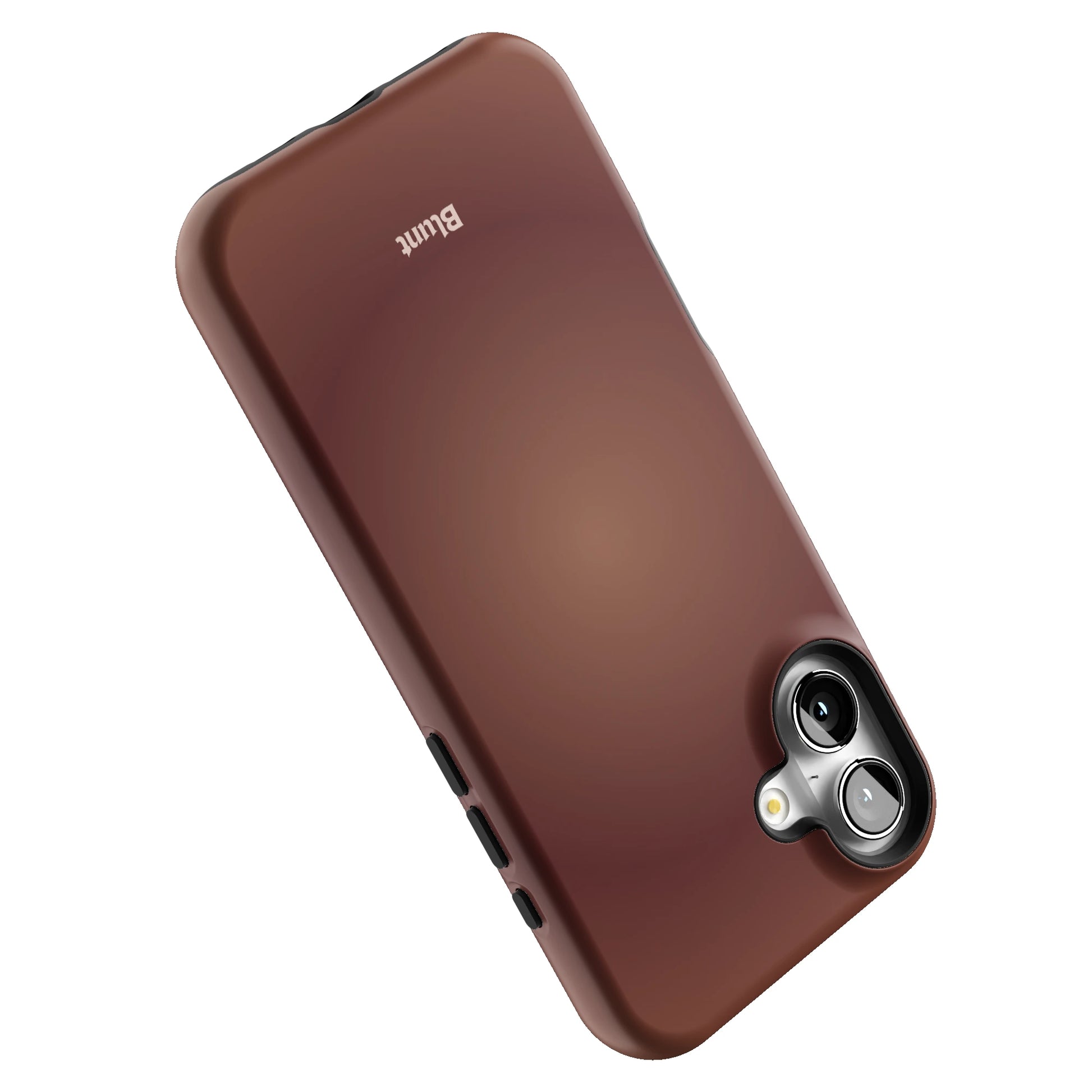 Hazelnut iPhone Case gallery - Iphone_16_Mini_Air_Plus_5