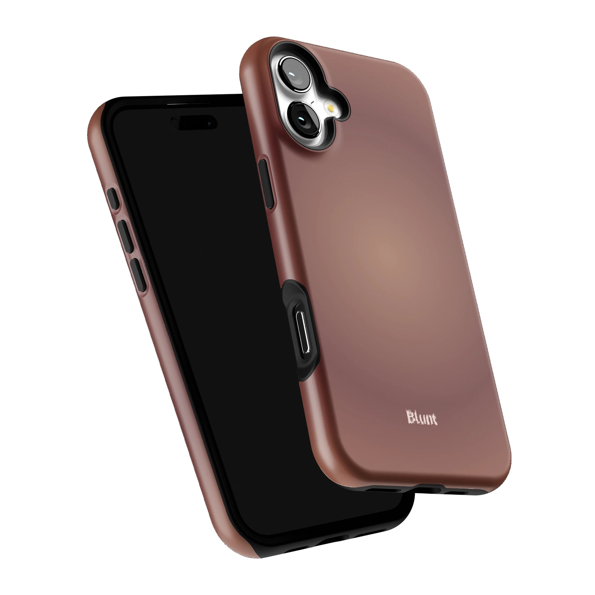 Hazelnut iPhone Case gallery - Iphone_16_Mini_Air_Plus_6