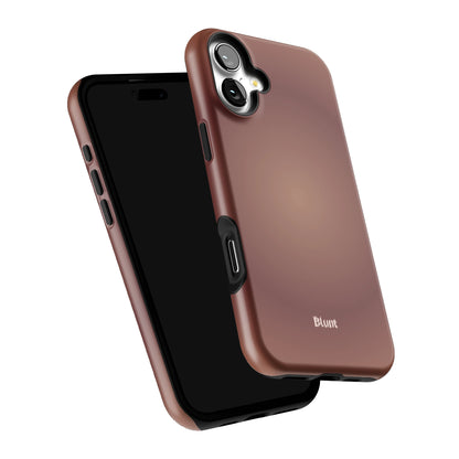 Hazelnut iPhone Case gallery - Iphone_16_Mini_Air_Plus_6