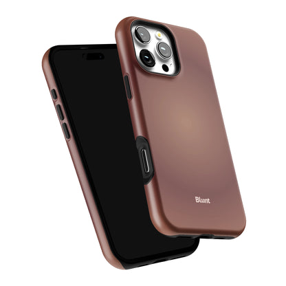 Hazelnut iPhone Case gallery - Iphone_16_Pro_Max_6
