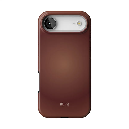 Hazelnut iPhone Case gallery - Iphone_17_Air_1